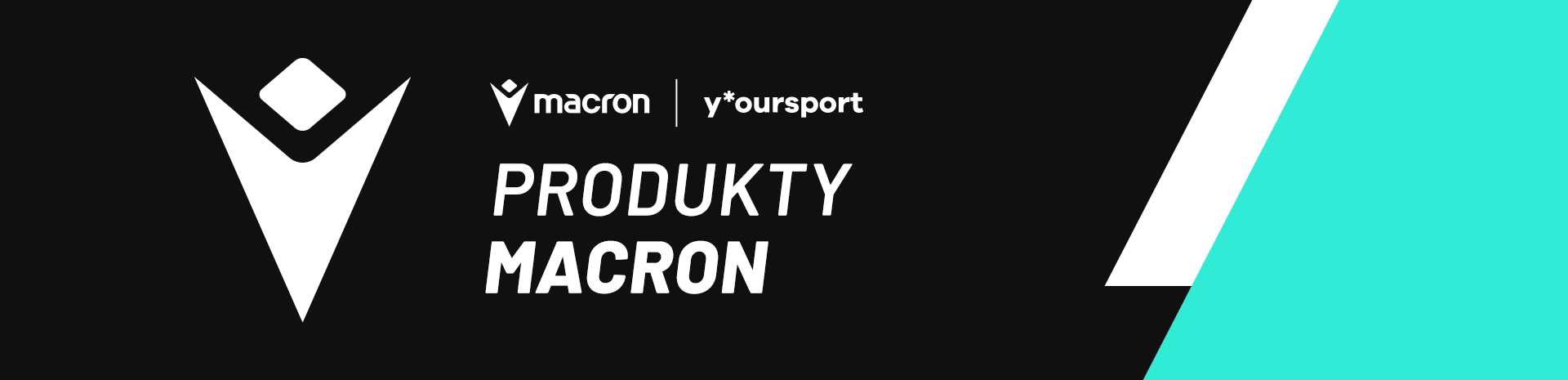 Macron desktop